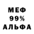 Метадон мёд Gurnes BG